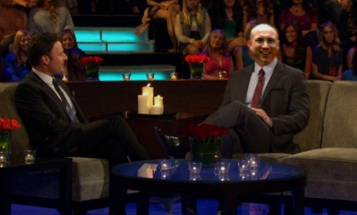 April Fools: Eric Bartley to become ABC's next Bachelor