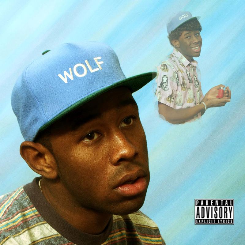 Wolf Finally Drops