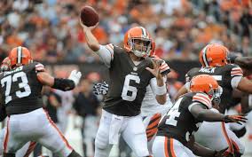 Cleveland Browns Heading in Right Direction 