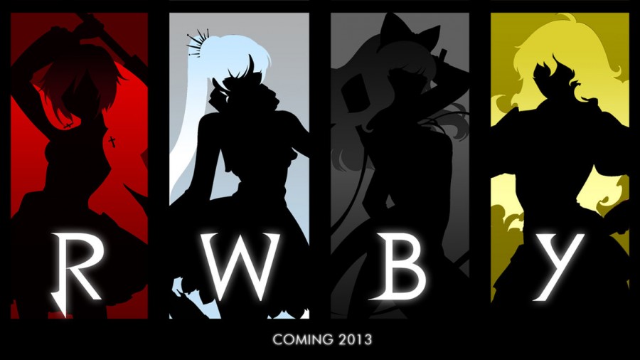RWBY%3A+Roosterteeths+Next+Step+in+Conquering+the+Internet