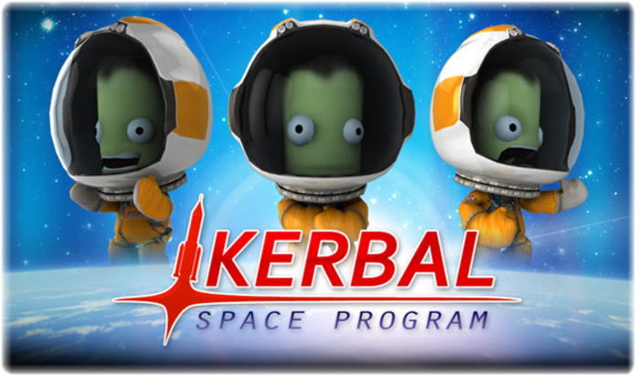 Kerbal Space Program: One Giant Leap in Gaming