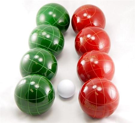 Bocce: From Old World Sport, To New School Phenomenon