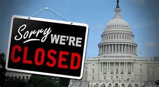 Whats Up With the Shutdown?