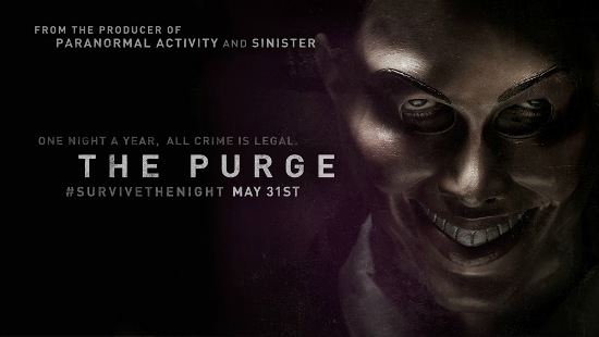 The Purge