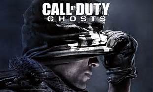 Call of Duty: Ghosts