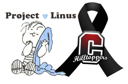 Uncover Project Linus     