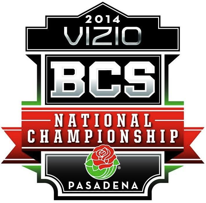 No Surprise This Year In The BCS National Championship