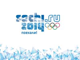 Sochi Olympics