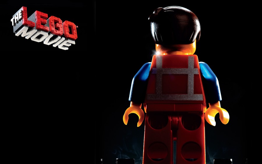 The Lego Movie: Anything BUT for Kids