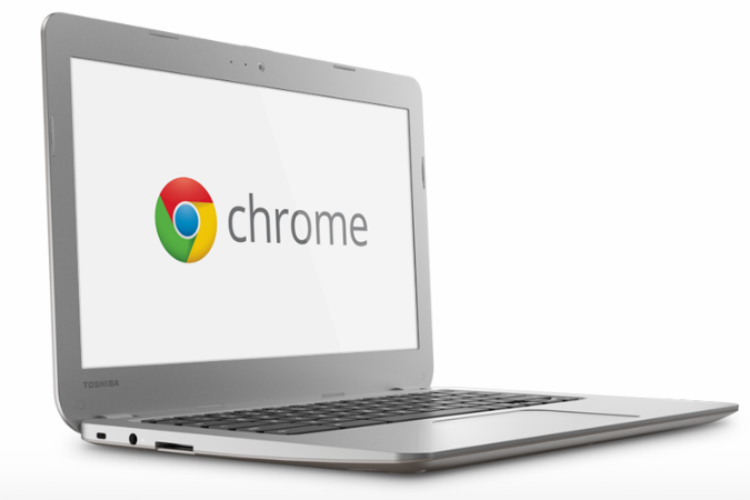 Chromebooks-The Next Big Thing or Nothing At All?