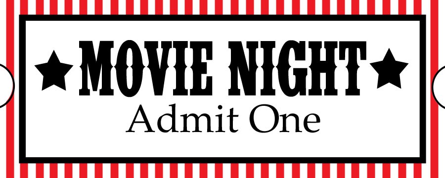 CHS Movie Night