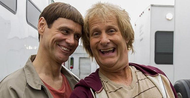 Dumb and Dumber To: Better Than The Original?