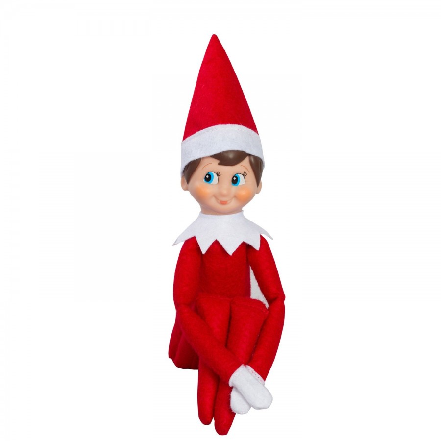 Elf+on+the+Shelf