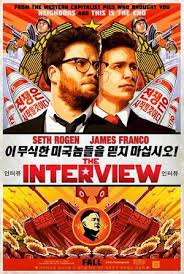The Release of The Interview