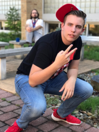Owen Vodopivec