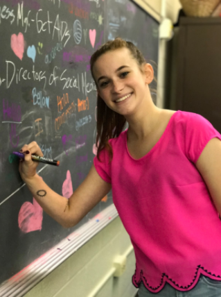 Sarah Eisenhart