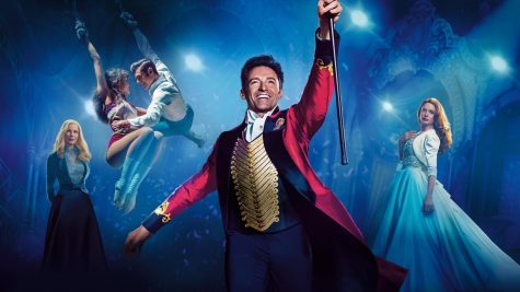 The Greatest? Showman