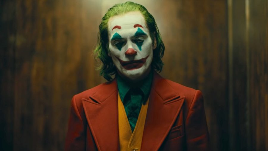 Joaquin Phoenix joins a long line of Joker performances