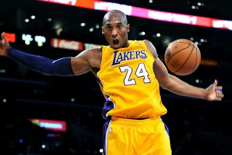 Kobe Bryant