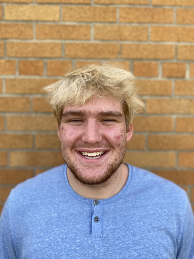 Cody Palovich
