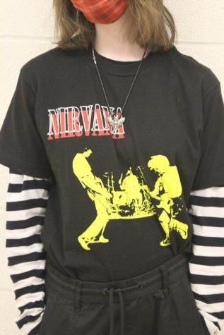 Chardon students love Nirvana whether you like it or not.