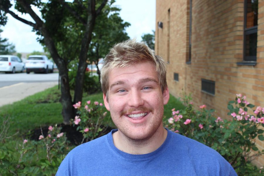 Cody Palovich
