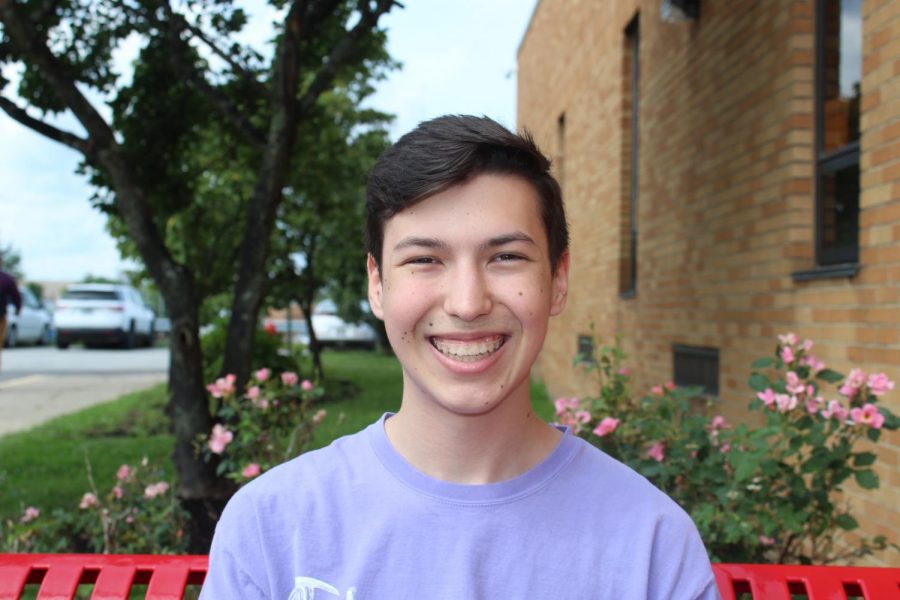 Aiden Kingery