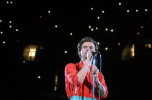 Love on Tour: Harry Styles Concert Review