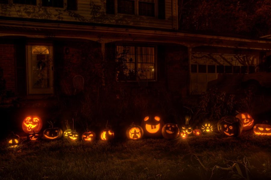 The Best Places to Trick-or-Treat in Chardon