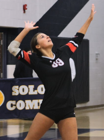 Chardon’s Hidden Gem: Our Girls' Volleyball Team