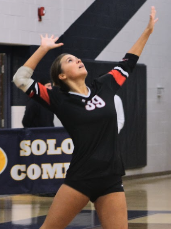 Chardon’s Hidden Gem: Our Girls Volleyball Team